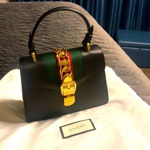 Gucci Handbag